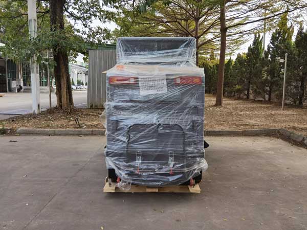 環(huán)衛(wèi)清掃車清掃的垃圾種類有哪些？效果怎么樣？