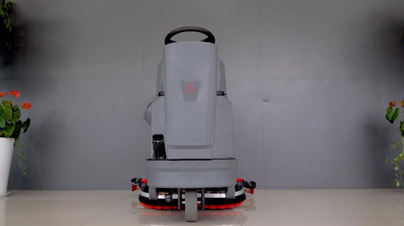 如何選擇合適的洗地機 如何選擇合適的洗地機