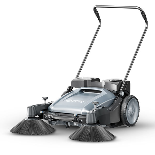 揚子手推式掃地機 揚子手推式掃地機