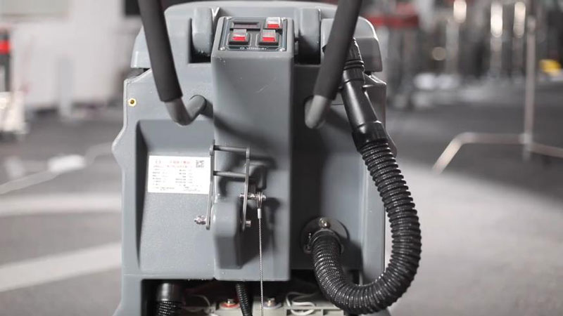 揚子洗地機 揚子洗地機