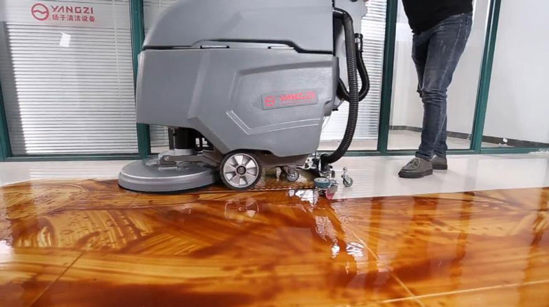 突破傳統(tǒng)，油污清潔|洗吸一體機，讓您清潔更愜意