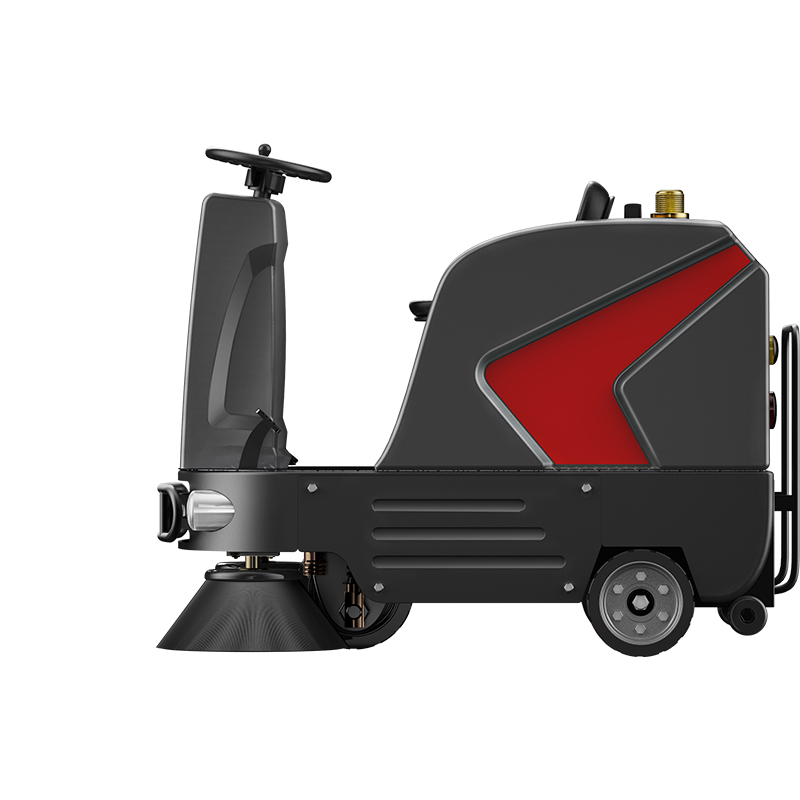 清掃車型號及價格、圖片