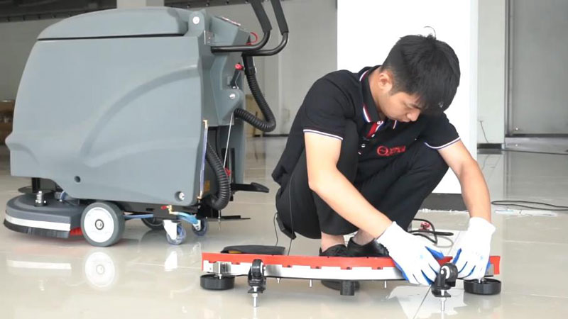 洗地機(jī)零件術(shù)語(yǔ)表 洗地機(jī)零件術(shù)語(yǔ)表