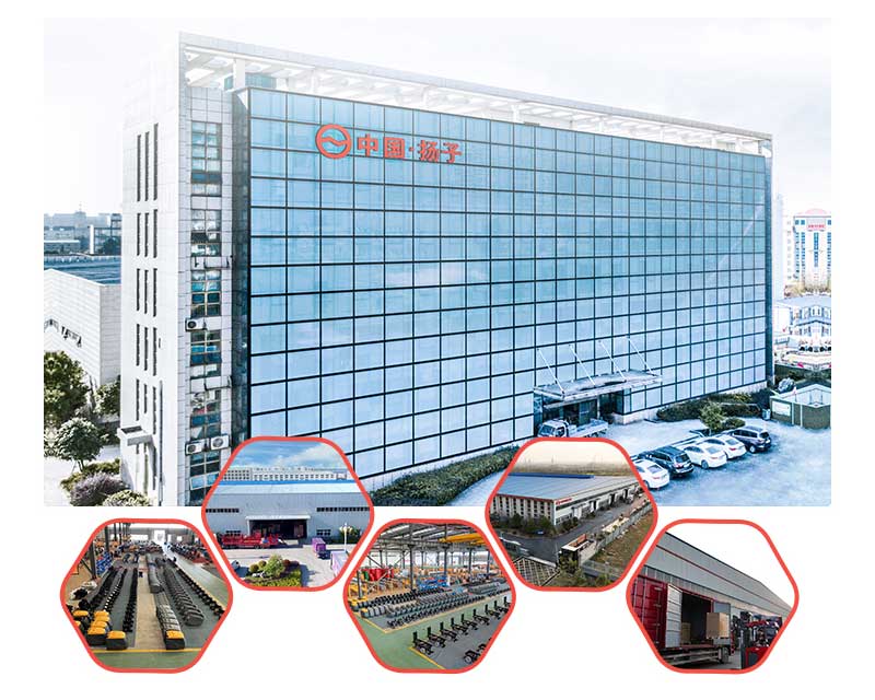 揚子洗地機專業清潔設備,從一而終! 揚子洗地機專業清潔設備,從一而終!