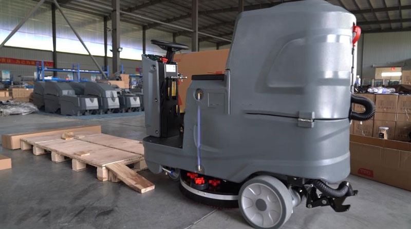 維護倉庫地板的好處 維護倉庫地板的好處