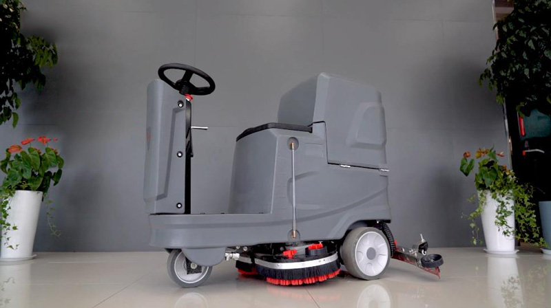 洗地機適合您嗎 洗地機適合您嗎