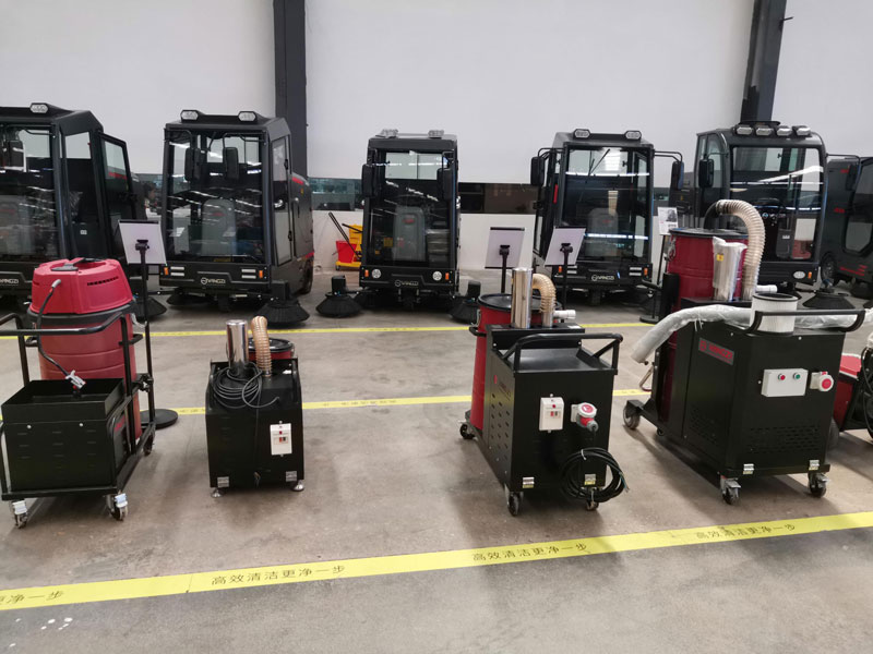 最佳吸塵器：專業(yè)吸塵器還是工業(yè)吸塵器，哪個(gè)更適合您的需求？