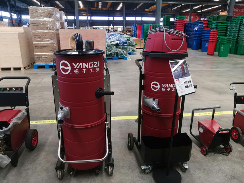 工業(yè)吸塵器使用和維護(hù)指南：延長其使用壽命的10個(gè)技巧！