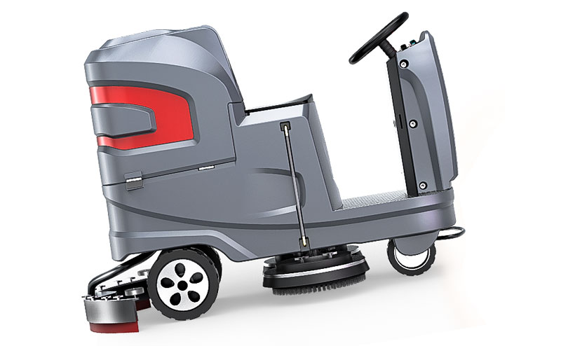 購買工業(yè)洗地機時這些錯誤會浪費金錢 購買工業(yè)洗地機時這些錯誤會浪費金錢