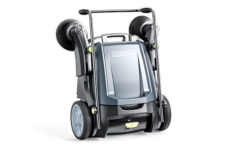 工業(yè)掃地機:購物中心的三大優(yōu)勢 工業(yè)掃地機:購物中心的三大優(yōu)勢