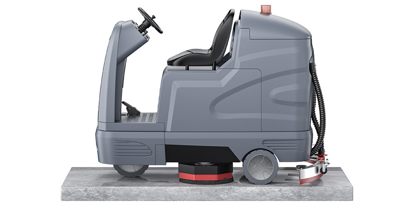 工業(yè)地板清潔機如何使場地清潔工作變得容易 工業(yè)地板清潔機如何使場地清潔工作變得容易