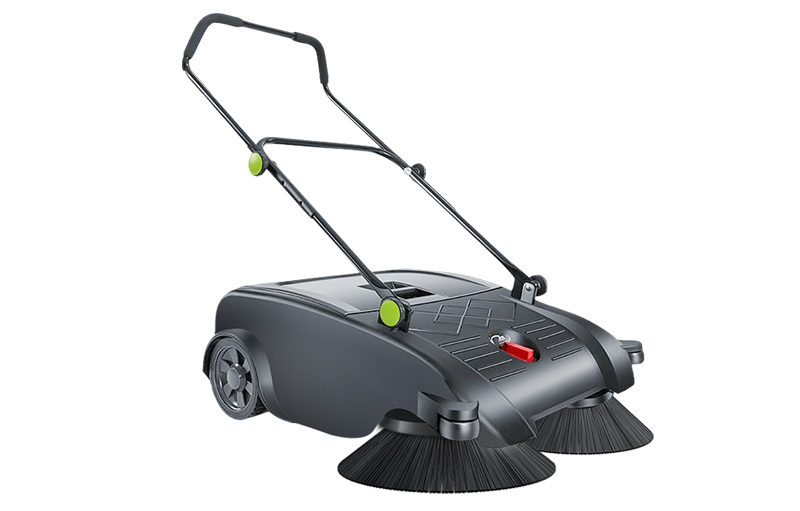 為您的餐廳介紹工業(yè)掃地機和洗地機 為您的餐廳介紹工業(yè)掃地機和洗地機