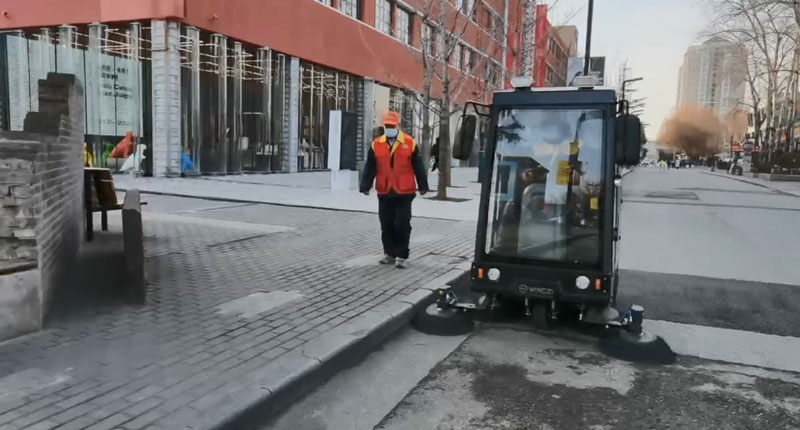 掃地機的發(fā)展趨勢 掃地機的發(fā)展趨勢