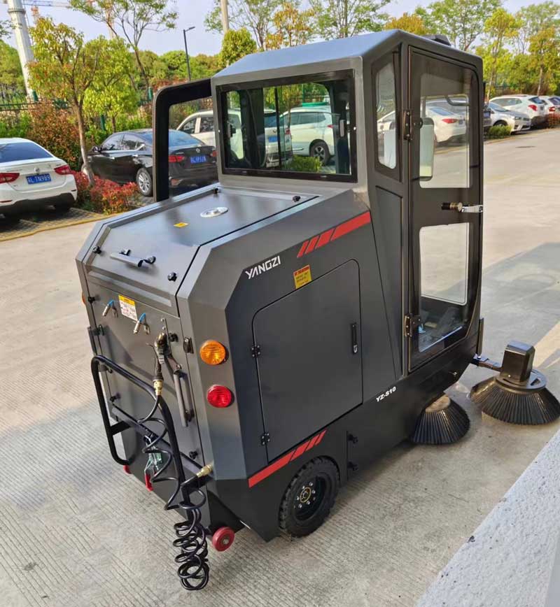 什么是多功能掃地機 什么是多功能掃地機