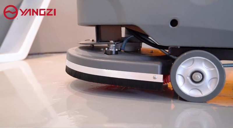 為什么清潔是必不可少的！