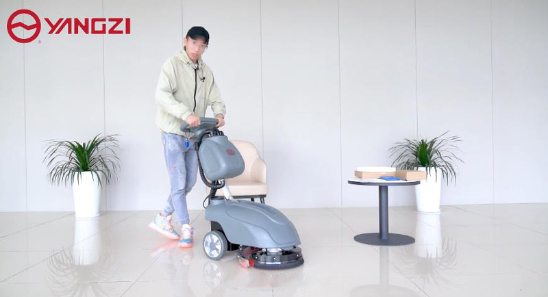 怎么選擇洗地機(jī) 怎么選擇洗地機(jī)