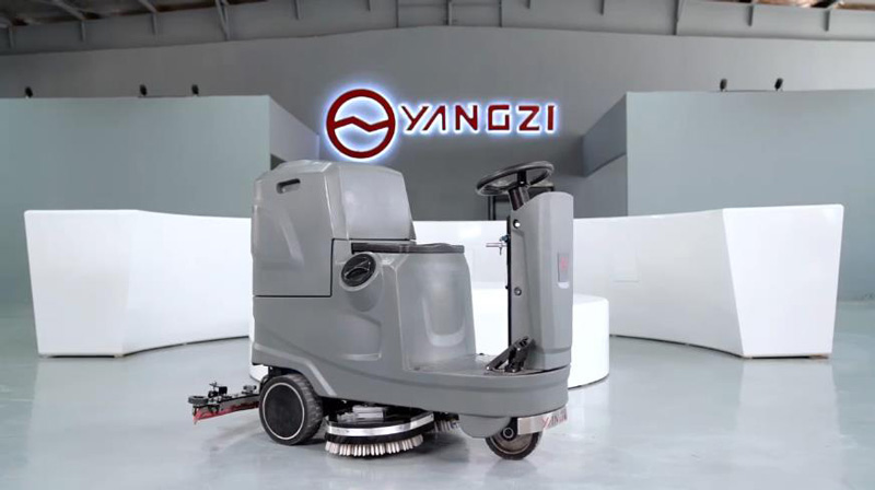 不要在使用洗地機時犯這5個常見錯誤 不要在使用洗地機時犯這5個常見錯誤