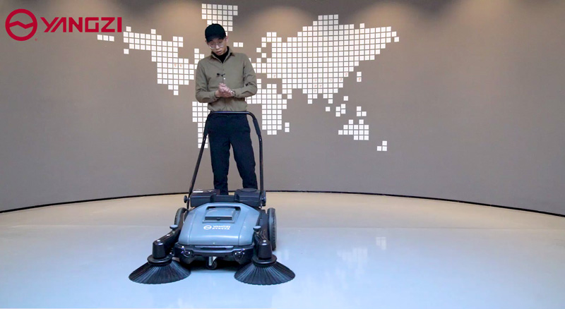 如何使用有效的清潔機去除輪胎痕跡 如何使用有效的清潔機去除輪胎痕跡