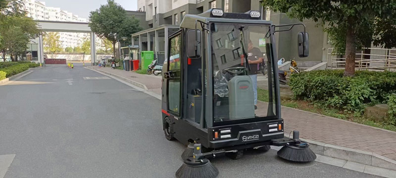 掃地機可以清理石子嗎 掃地機可以清理石子嗎