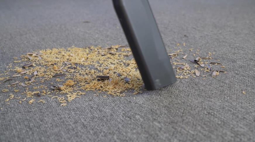 工業吸塵器的四大好處 工業吸塵器的四大好處