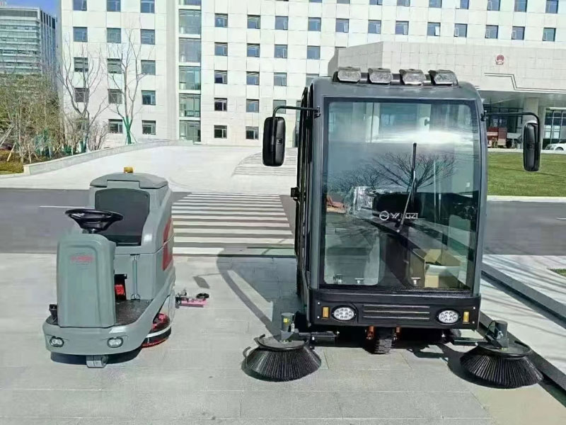 COVID-19期間清掃和衛生的重要性 COVID-19期間清掃和衛生的重要性