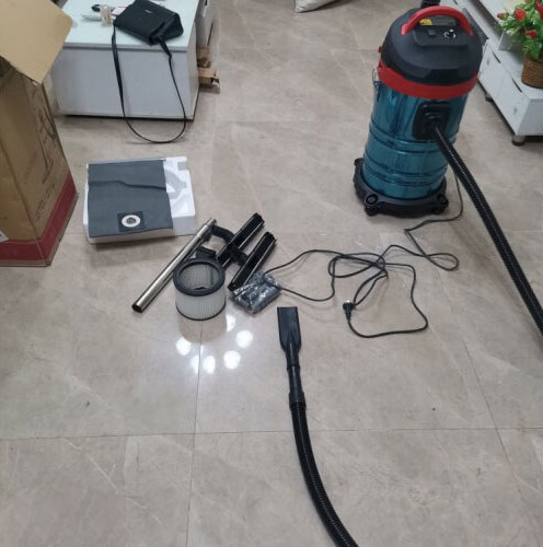 干濕兩用吸塵器：它是什么、優(yōu)點(diǎn)、保養(yǎng)方法