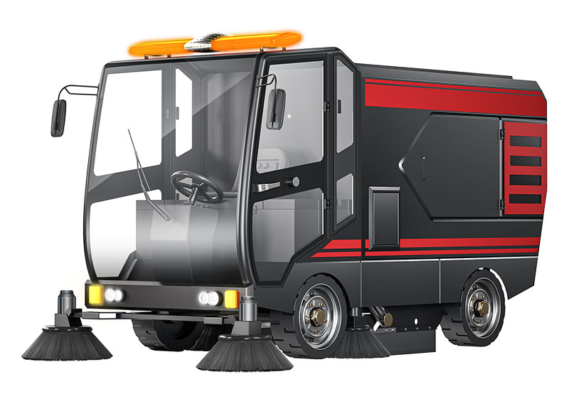為什么要用電動(dòng)道路清掃車呢