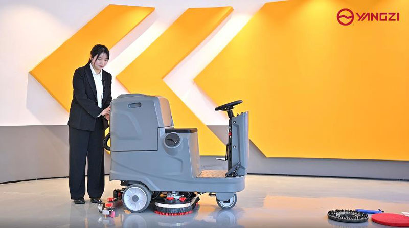 我們在選購洗地機過程中有哪些誤區 我們在選購洗地機過程中有哪些誤區