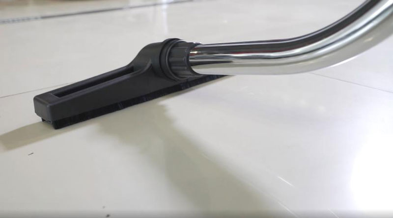干濕兩用吸塵器的3種獨特使用方法