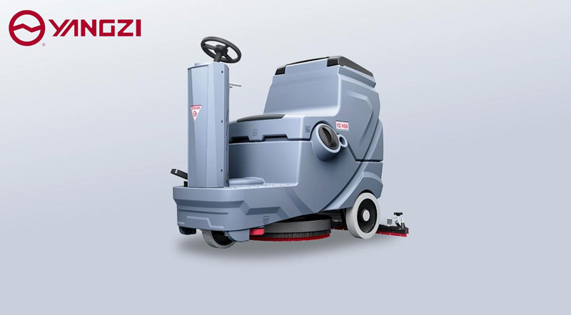 車載洗地機多少錢？哪里便宜？