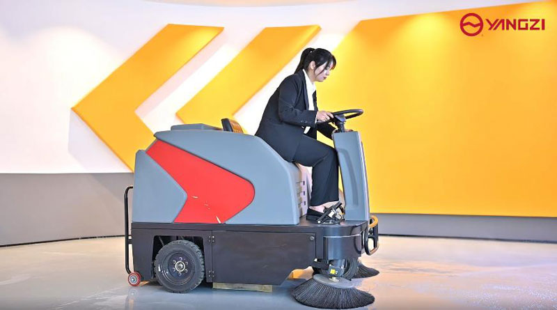 電動掃地車的用途有哪些 電動掃地車的用途有哪些