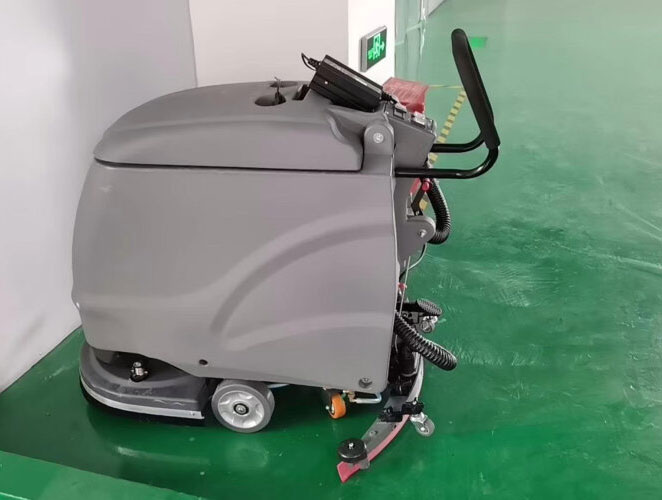 手推式工業(yè)洗地機(jī)X2