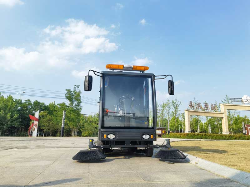 揚(yáng)子掃地機(jī)對(duì)比人工優(yōu)勢(shì)有哪些