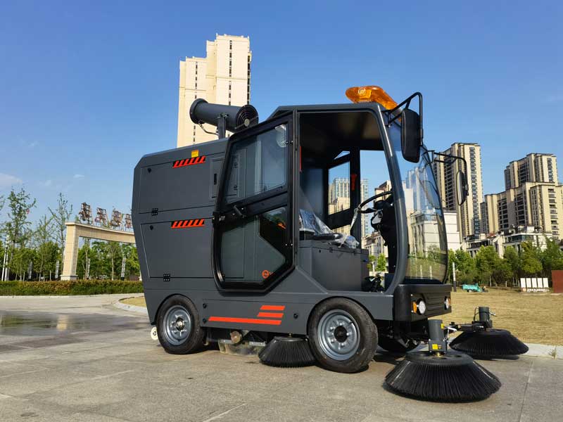 揚子掃地機有哪些優(yōu)勢特點、值得我們使用購買嗎