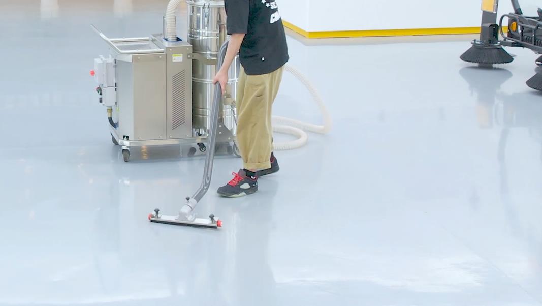 了解防爆吸塵器:是什么讓它們與眾不同 了解防爆吸塵器:是什么讓它們與眾不同