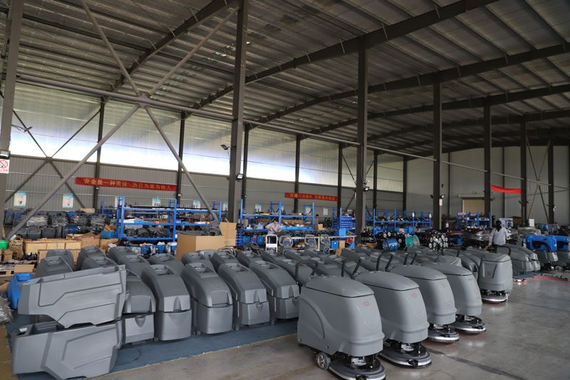 揚子清潔設備質量怎么樣？