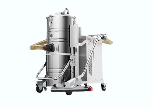 工業(yè)吸塵器:裝置及特點 工業(yè)吸塵器:裝置及特點
