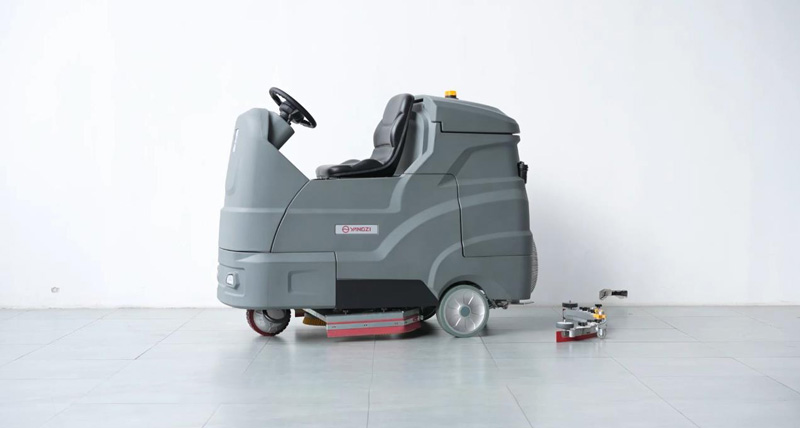 購買全自動洗地機需要注意什么 購買全自動洗地機需要注意什么