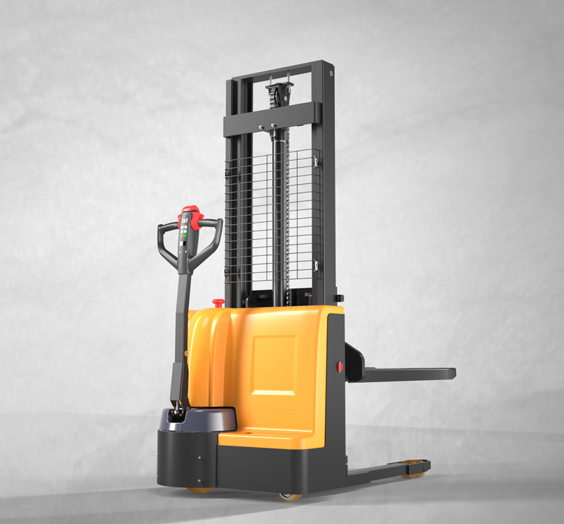 2噸電動叉車多少錢一輛 2噸電動叉車多少錢一輛