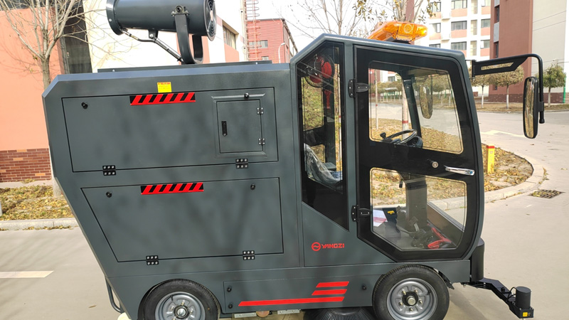 揚子提供全方位工業清洗設備 揚子提供全方位工業清洗設備