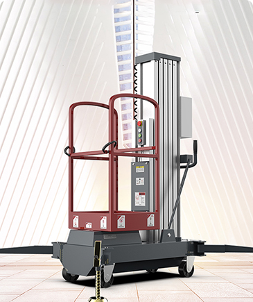 鋁合金升降機(jī)適合做什么高空作業(yè)使用 鋁合金升降機(jī)適合做什么高空作業(yè)使用