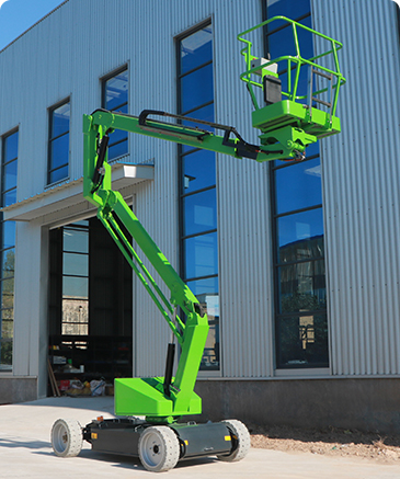 曲臂式升降機(jī)多少錢 曲臂式升降機(jī)多少錢